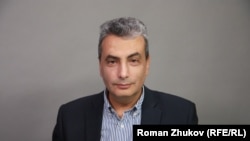 ლევ შლოსბერგი