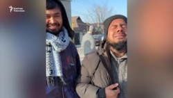 Бишкекте иштеген Бангладеш жарандары бийликке кайрылды   