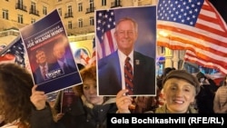 "მეგობარი აქტის" მხარდამჭერი მარში თბილისში 22 მარტს გაიმართა. 