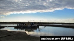 Illýustrasiýa suraty. Türkmenistan.