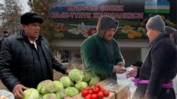 Баткен: Чек арадан өтүүнү жеңилдетип, соода-сатыкты көбөйтүү керек 