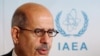 IAEA Head Warns Against Attack On Iran