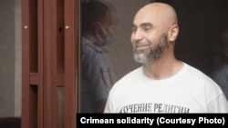 Ельдар Кантиміров