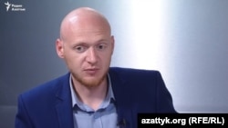 Егор Борисов