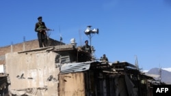 مرز پاکستان و افغانستان