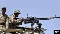 د جنوبي وزیرستان چارواکي وايي، له شاوخوا یوې میاشتې راهیسې یې د ځليخېلو وزیرو او دوتاڼیو ترمنځ د لانجې هوارولو هڅه کوله خو ونه شوه - د ارشیف انځور. 