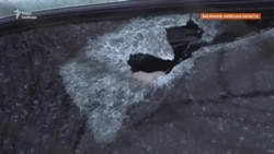 Військові готуються обороняти аеропорт Василькова (відео)