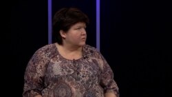 Alina Radu despre preluarea de Igor Ceaika a două posturi TV din R.Moldova