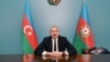 Ադրբեջանի նախագահ Իլհամ Ալիևը